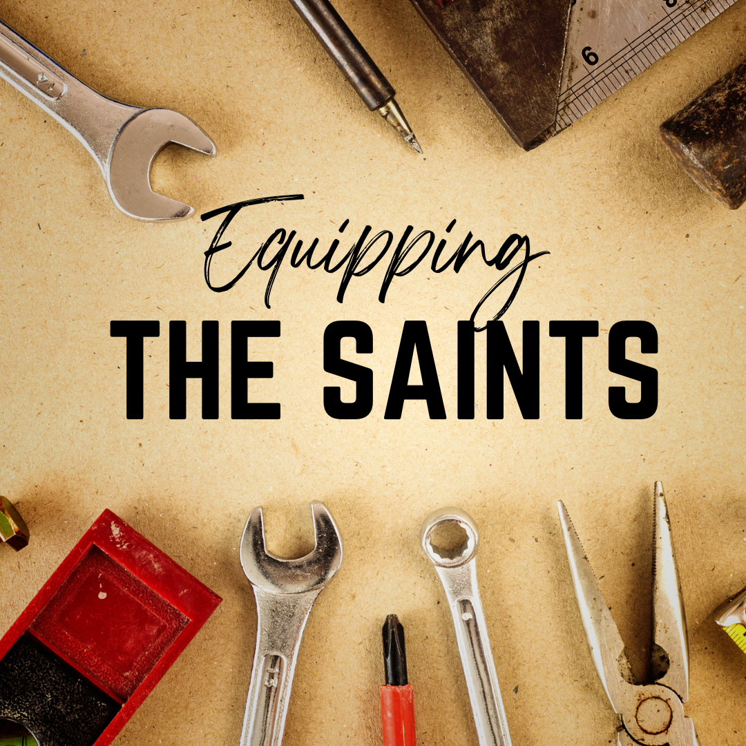 Empower The Saints