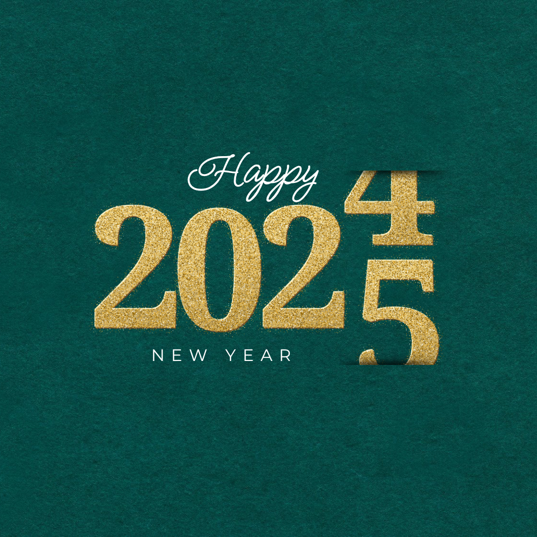 A Word For 2025
