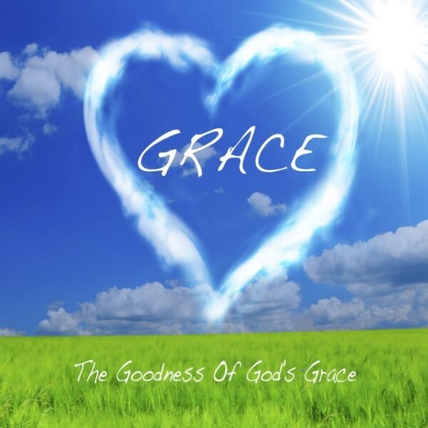 the Grace and Goodness of Abba